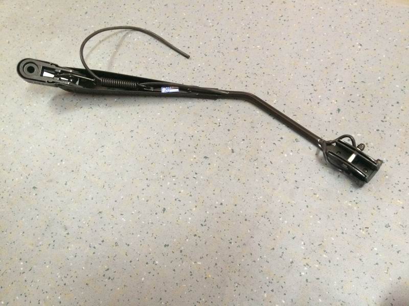 Wiper arm-left-1
