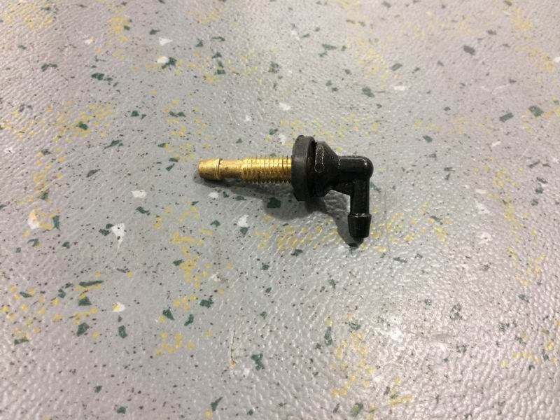 Wiper right angle two-way