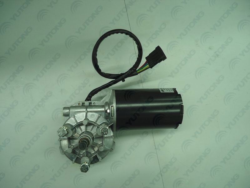 Wiper motor; 24V; deleted same as 3741-00043