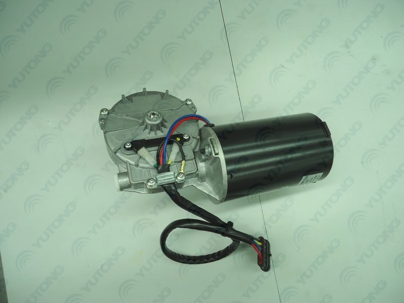 Wiper motor; 24V; deleted same as 3741-00043-1