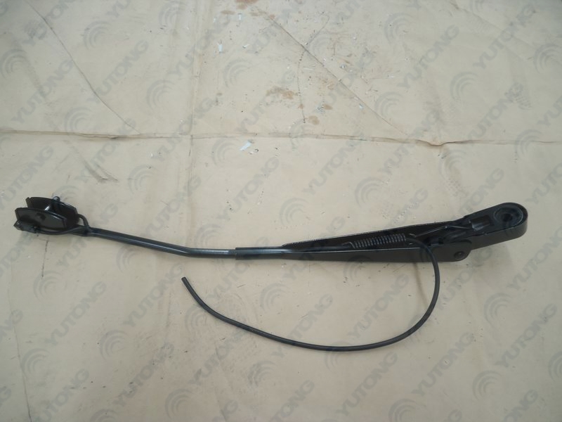 Wiper arm-left; deleted same as 5205-02040-1