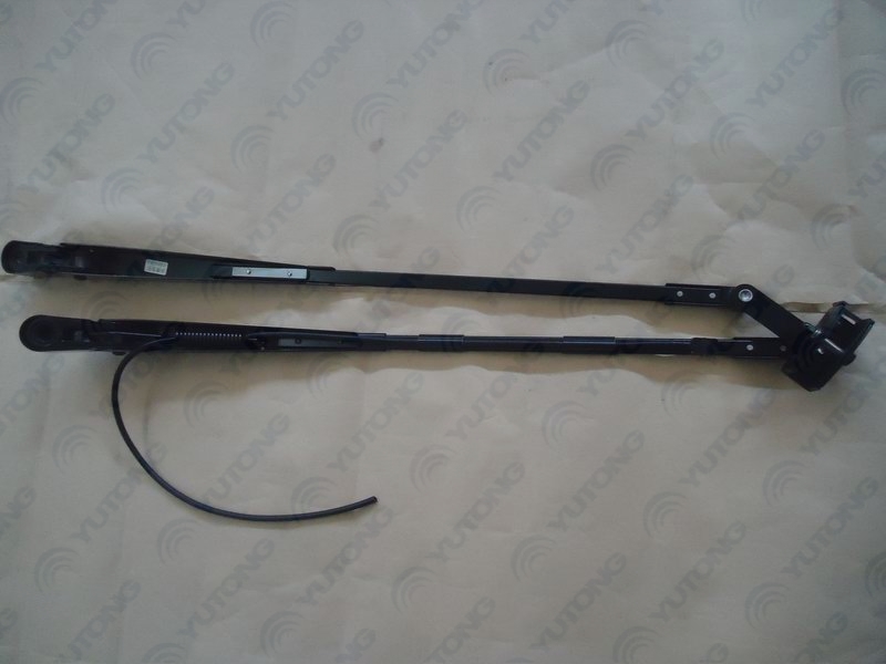 Wiper scraper rod, GBSG64,800, right side-1