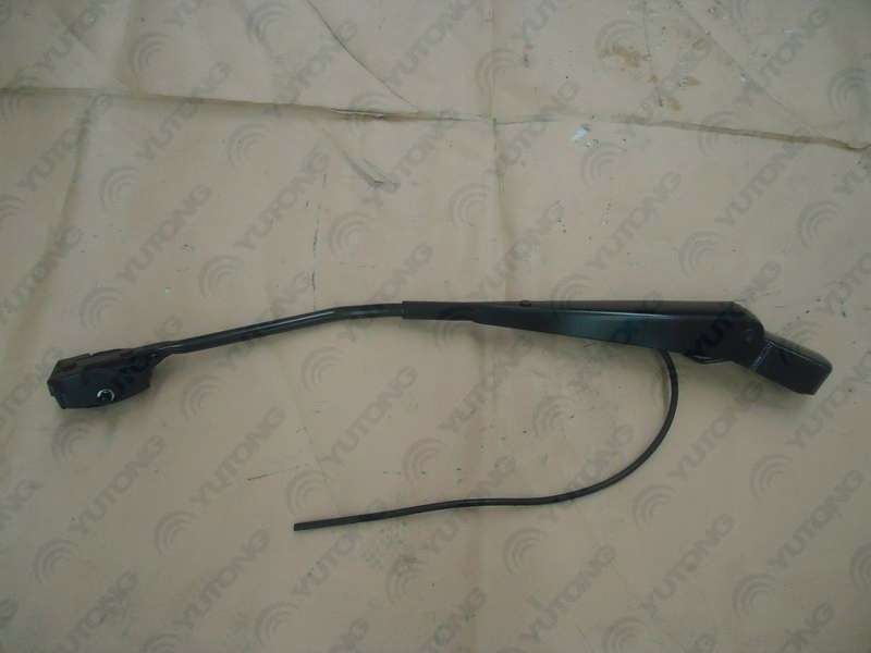 Wiper scraper rod, GBXM127,705,25, left side-1