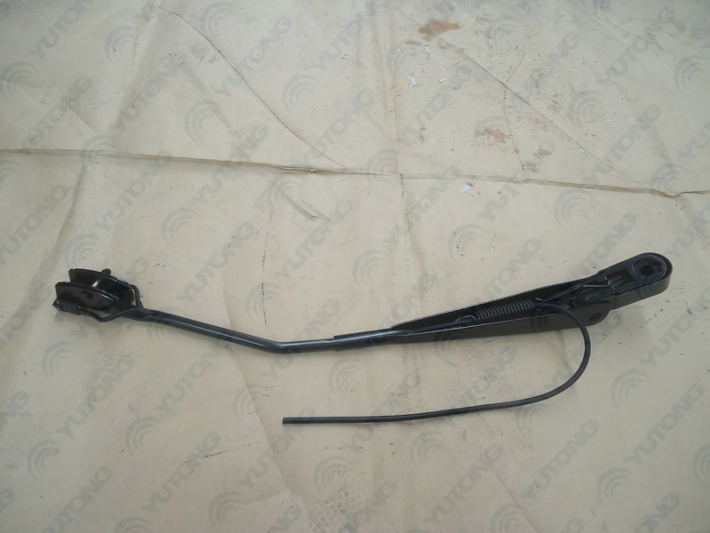 Wiper scraper rod, GBXM127,705,25, left side