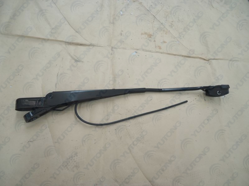 Wiper scraper rod, GBXM128,697,15, right side-1