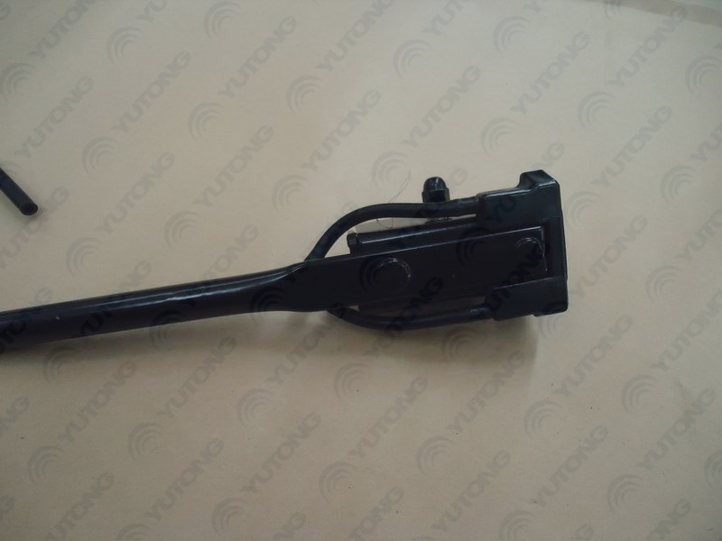 Wiper scraper rod, GBXM79, 650, 30, left side