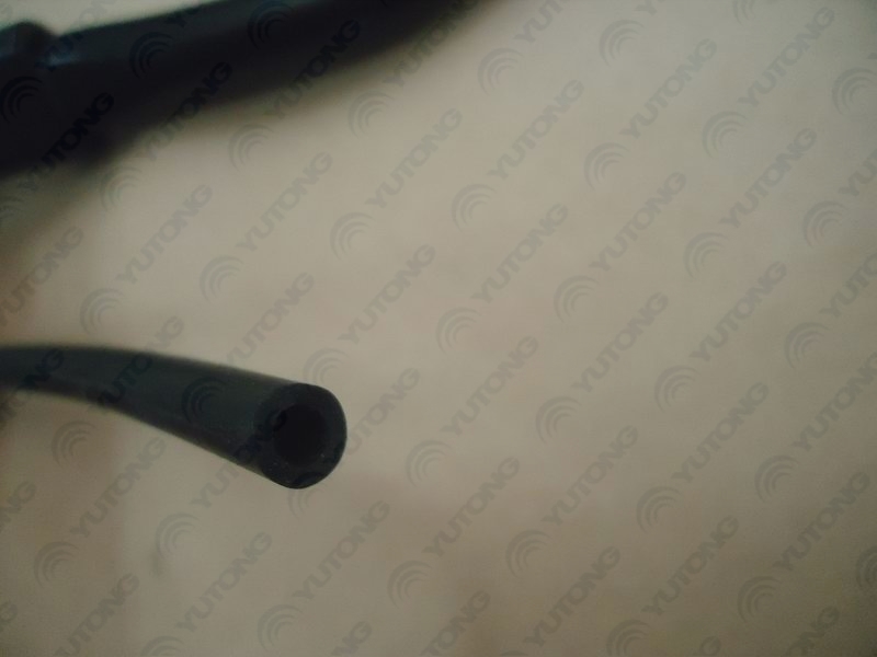 Wiper scraper rod, GBXM79, 650, 30, left side-3