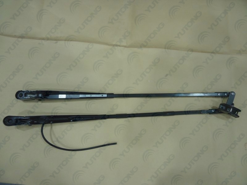 Wiper scraper rod, GBSG35,900,0, left side