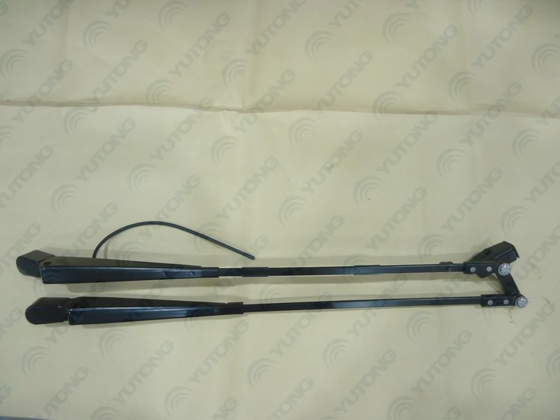 Wiper scraper rod, GBSG35,900,0, left side-1