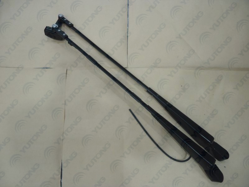 Wiper scraper rod, GBSG36,900,0, right side-1