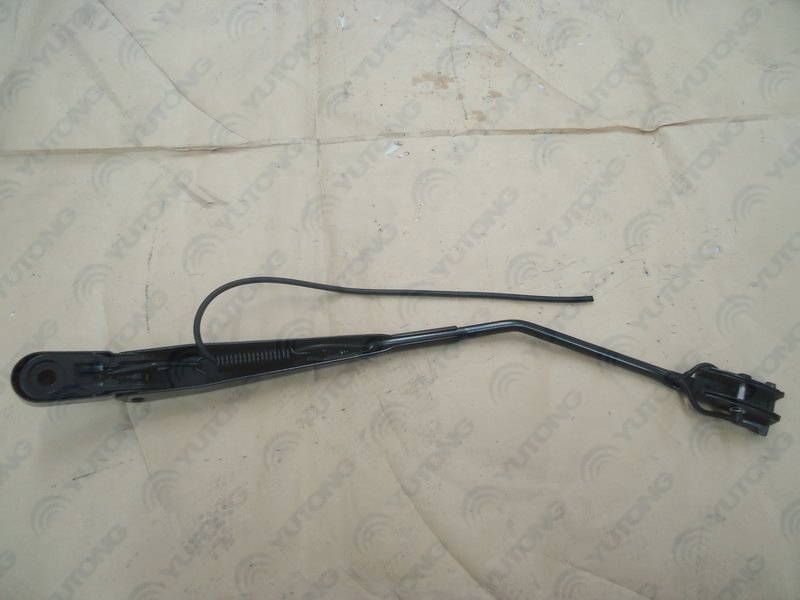 Wiper scraper rod, GBXM97C, 700, 30, left side-1