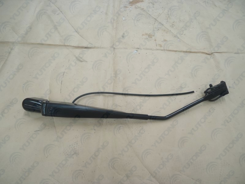 Wiper scraper rod, GBXM97C, 700, 30, left side