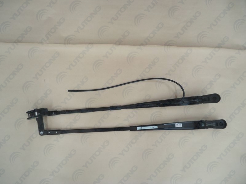 Wiper scraper rod, GBSG67,750,0, left side