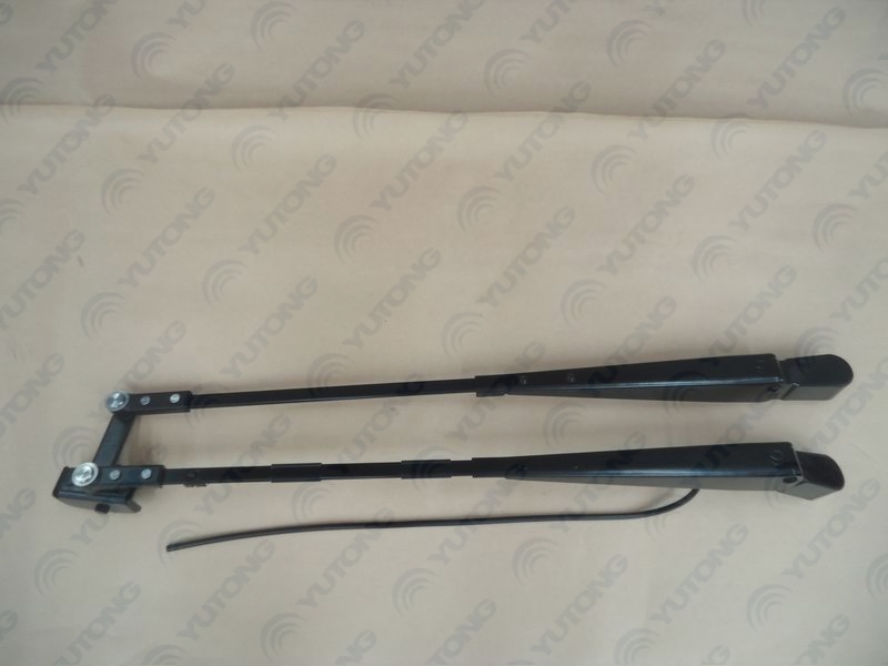 Wiper scraper rod, GBSG67,750,0, left side-1