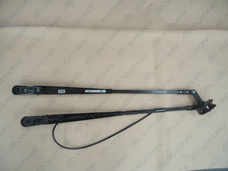 Wiper scraper rod, GBSG68,750,0, right side