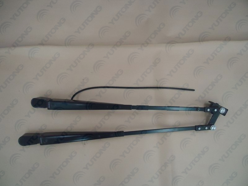 Wiper scraper rod, GBSG68,750,0, right side-1