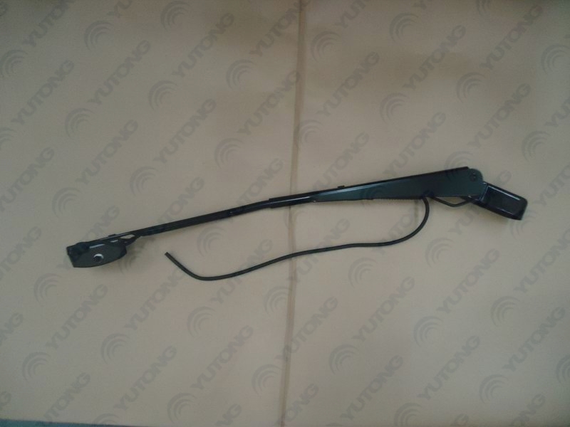 Стержень скребка стеклоочистителя, GBXM 157 , 697 , 15 , левая сторона