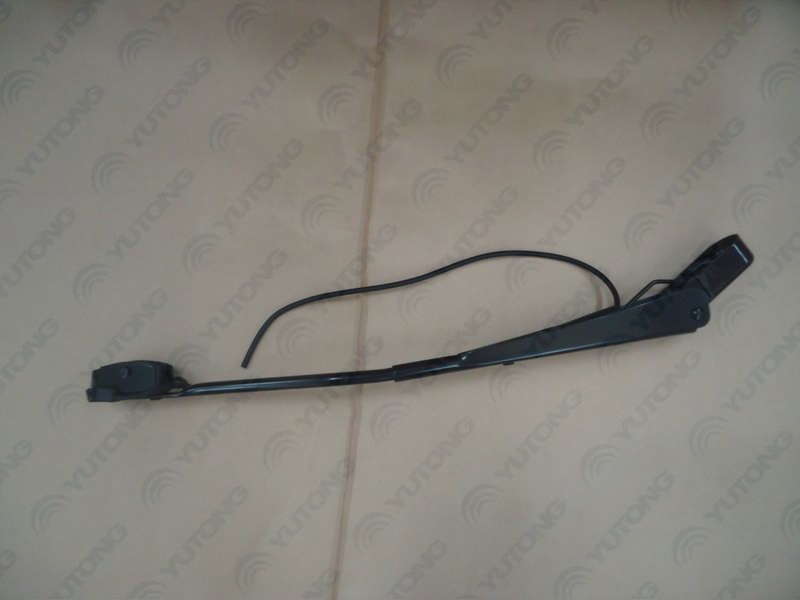 Wiper scraper rod, GBXM157,697,15, left side-1