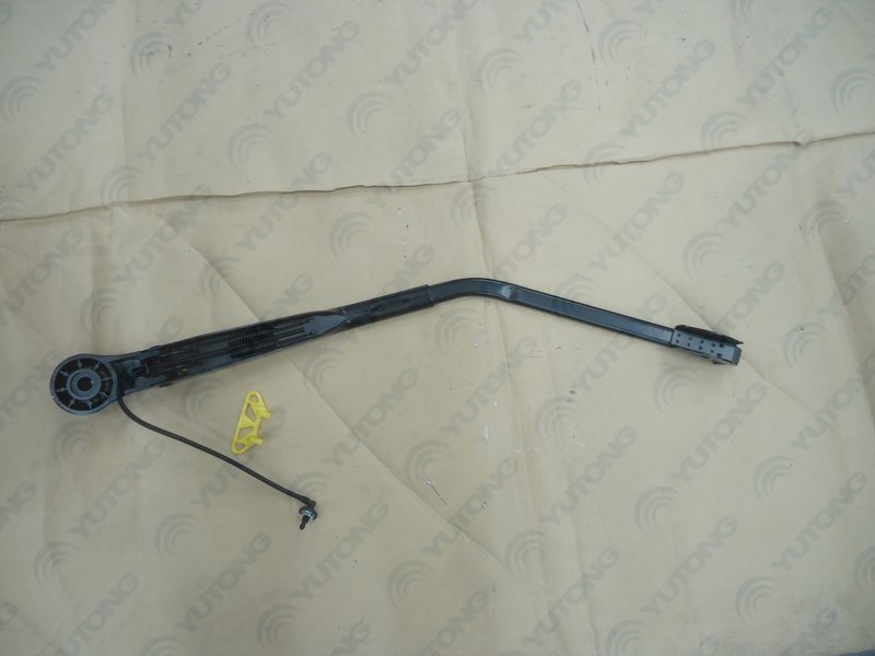 Wiper scraper rod, 1203224YMI4,750,30, left side