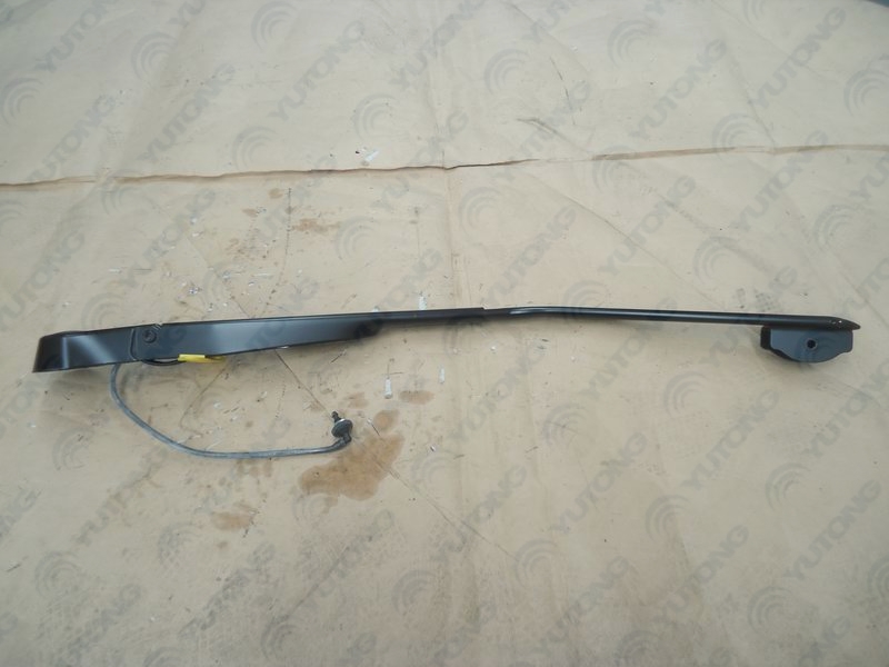 Wiper scraper rod, 1203223YMD4,750,18, right side-1