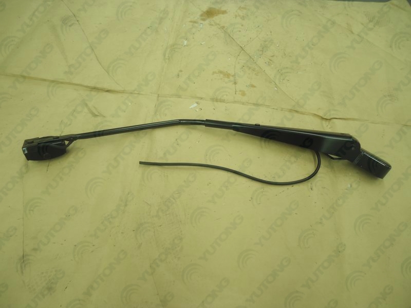 Wiper scraper rod, GBXM62A, 760, 30, left side-1