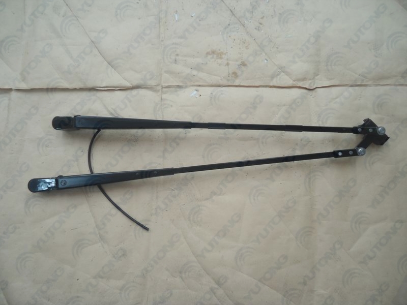 Wiper scraper rod, GBSG36A, 900,0, right side