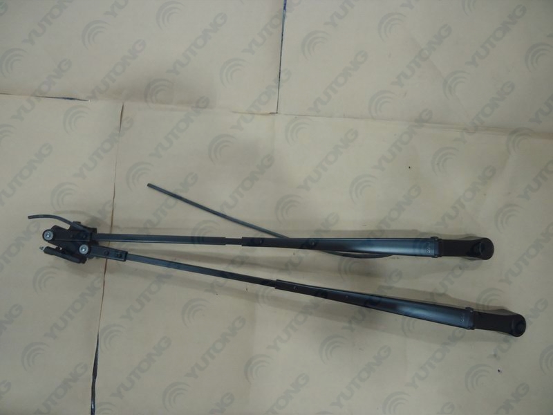 Wiper scraper rod, 1282131YM04,700,0, left side-1