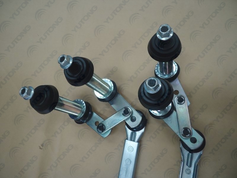 Шатун стеклоочистителя, 1406236YM00 , 1180 , левый руль