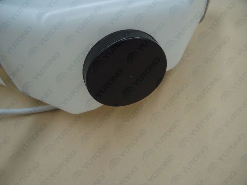 Scrubber, 8L, 24V, 74mm, single port, 7m, no-4
