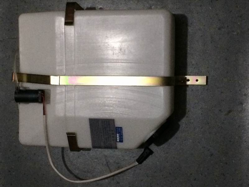 Чайник с распылителем воды