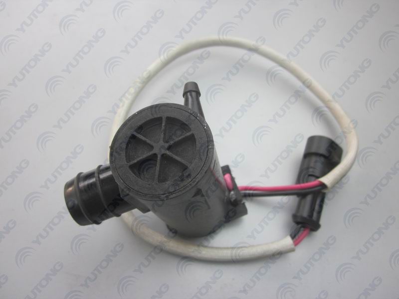 Kettle motor; iron; beige; consumed inventory-1