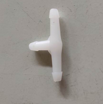 Скруббер, 1L , 24V , 40mm , один порт, 3m , нет