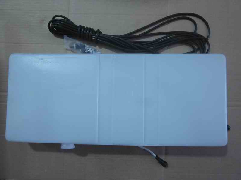 Скруббер, 9L , 24V , 74 ( 48 ) мм, двойной порт, 8m , да