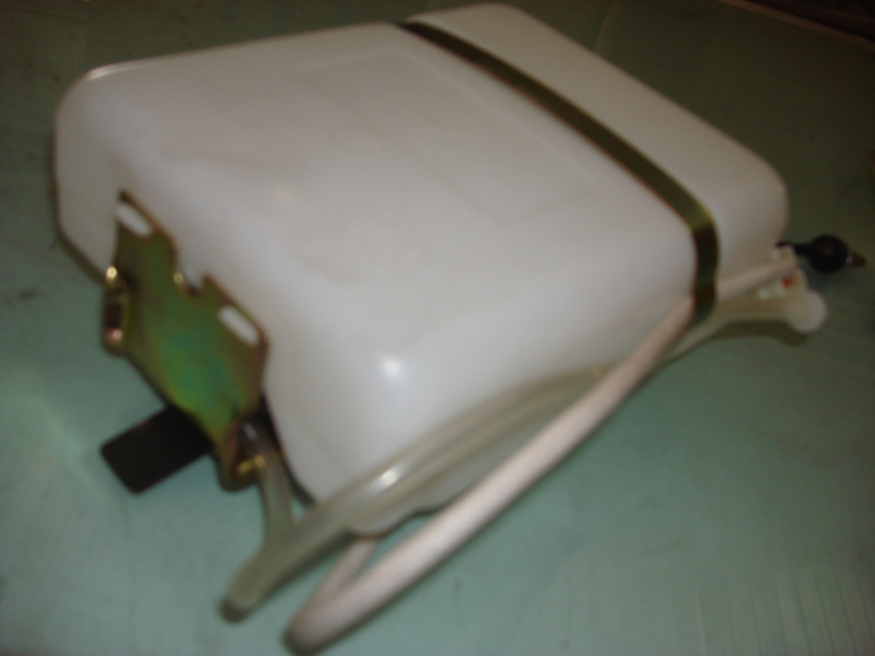 洗涤器-1
