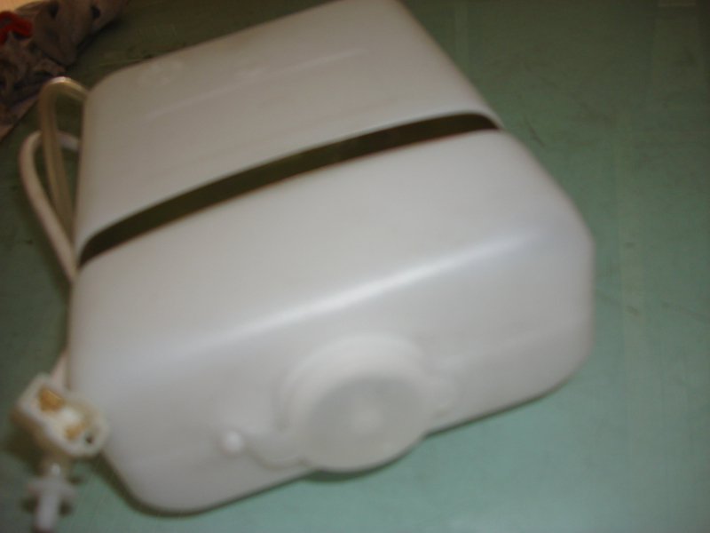 洗涤器-2