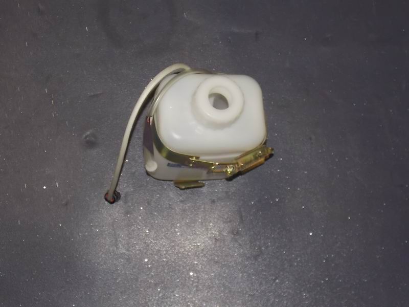 Скребковый чайник; Тип I 24V