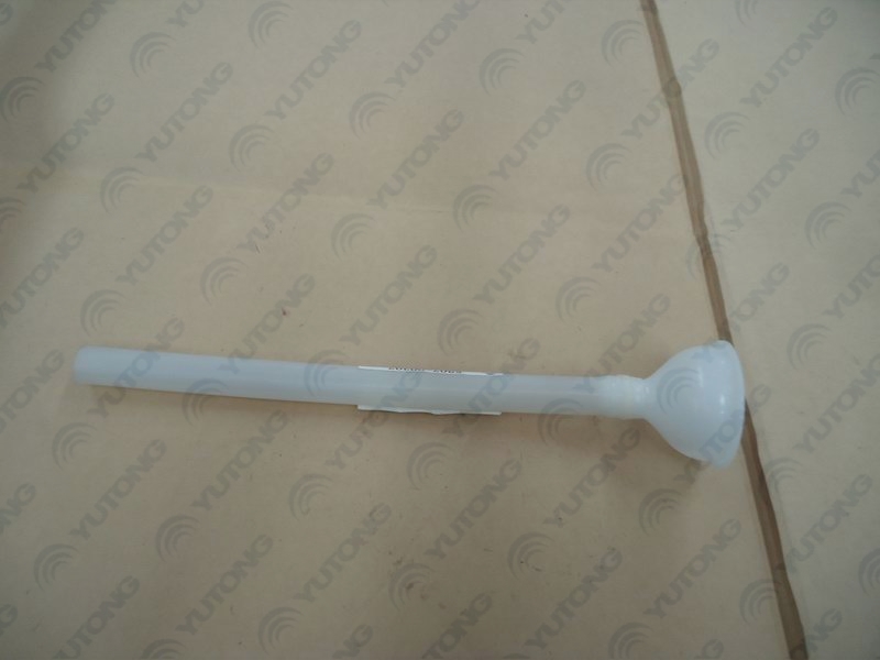 Воронка для воды скруббера