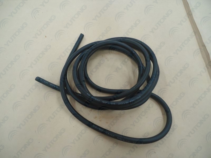 Black hose; EPDM-1