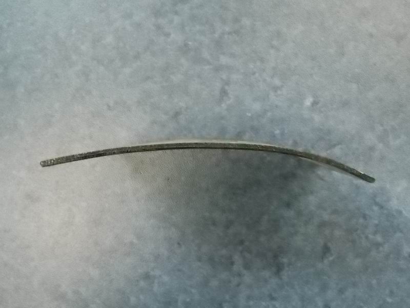 Reinforcement plate (30 processes)-2