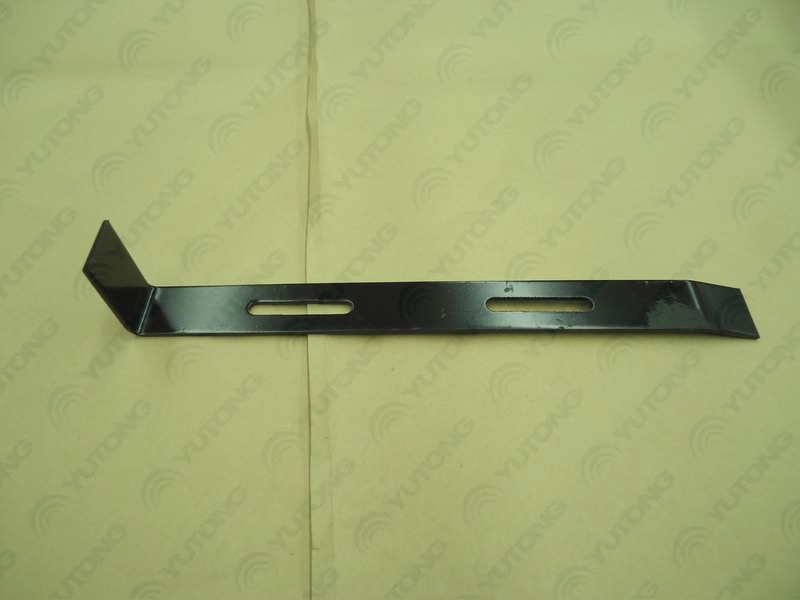 Front street sign fixing parts-1