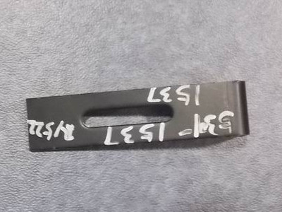 L-shaped straight parts (with holes), L=120-2