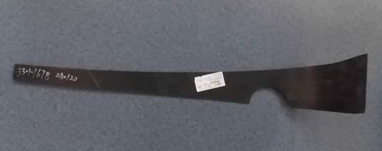 Skin reinforcement (40)