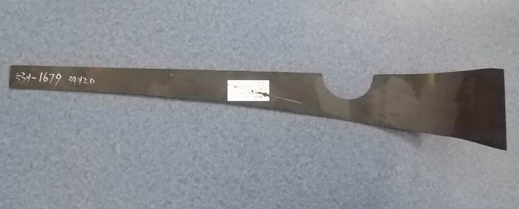 Skin reinforcement (40)