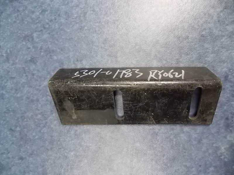 Corpus leg connection plate (30)-2