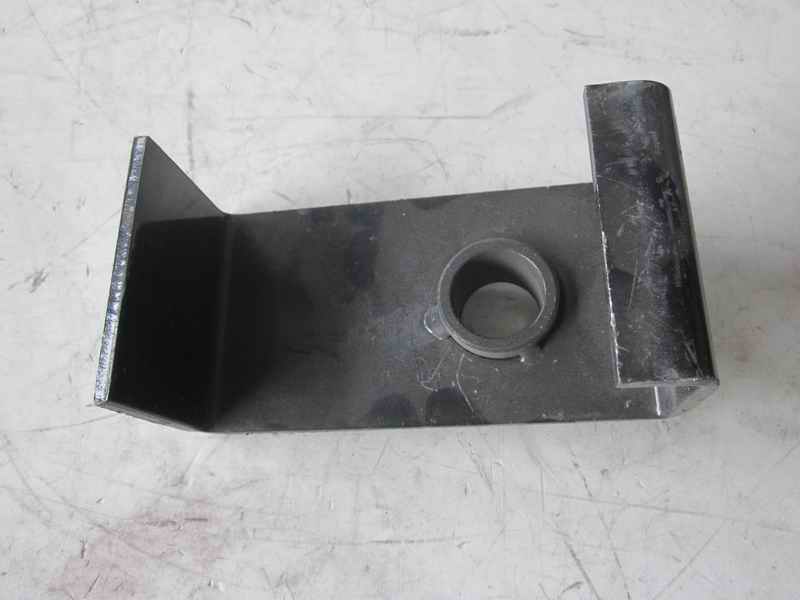 Wiper linkage plate fixing parts-2