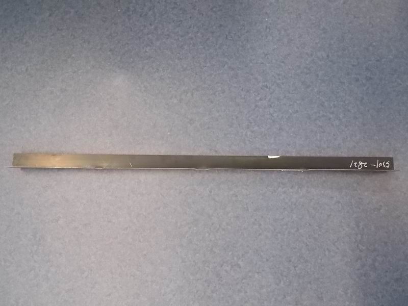 Front enclosure seal (40)