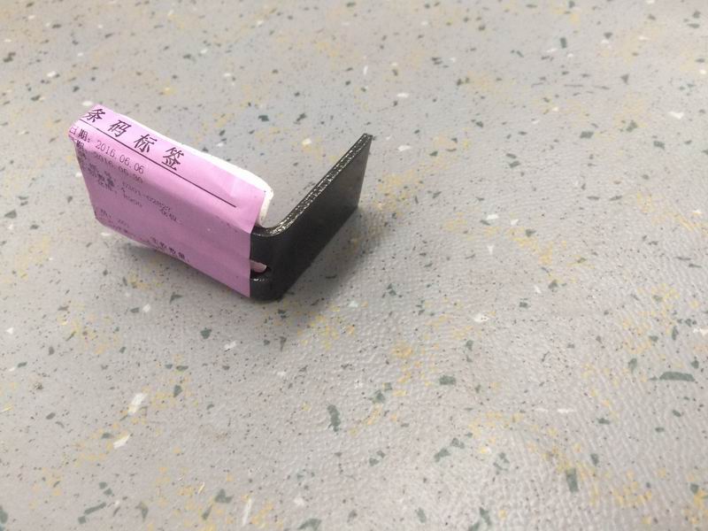 Стойка для фар-1