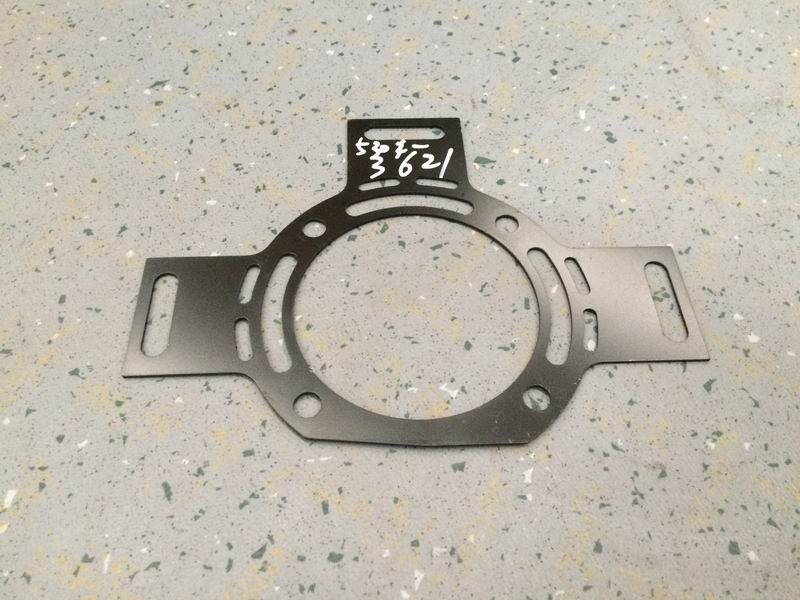 Headlight stand-1