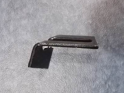 Headlight stand-1