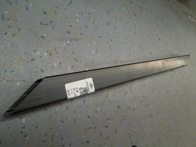 Slash brace-1